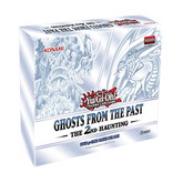 YuGiOh Ghosts From the Past The 2nd Haunting Box
